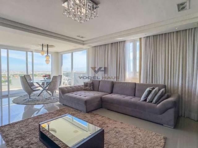 Cobertura venda em Canoas