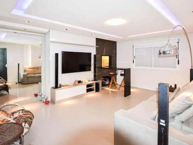 Cobertura venda em Canoas