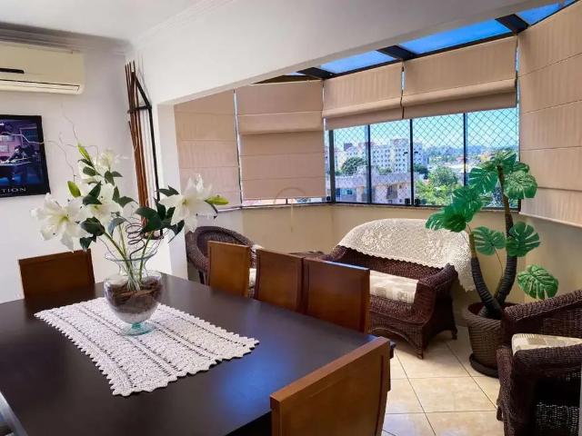 Cobertura venda em Canoas