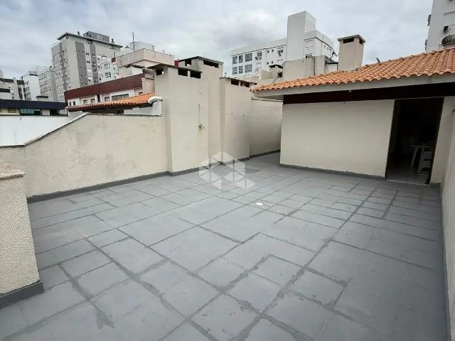 Cobertura venda em Região Geográfica Imediata de Tramandaí - Osório, Aglomeração Urbana do Litoral Norte