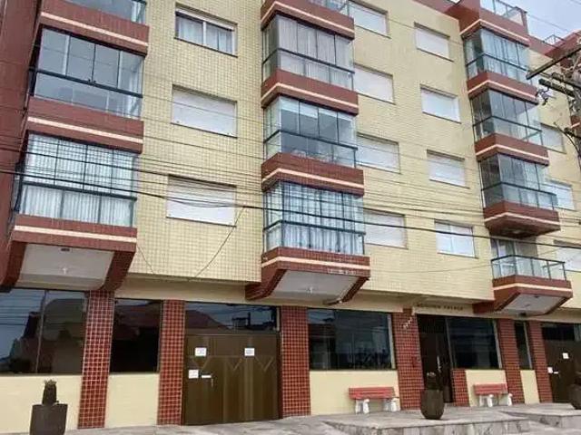 Cobertura venda em Região Geográfica Imediata de Tramandaí - Osório, Aglomeração Urbana do Litoral Norte