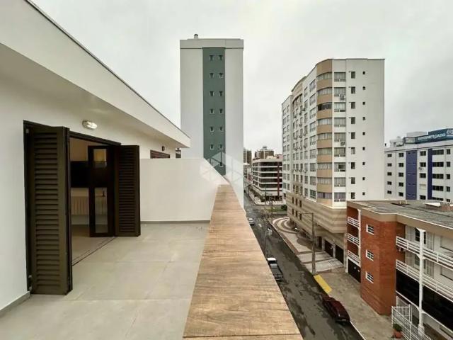Cobertura venda em Região Geográfica Imediata de Tramandaí - Osório, Aglomeração Urbana do Litoral Norte