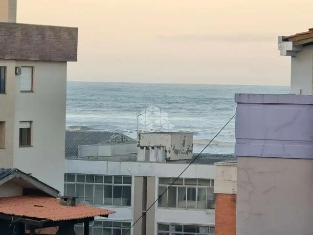 Cobertura venda em Região Geográfica Imediata de Tramandaí - Osório, Aglomeração Urbana do Litoral Norte
