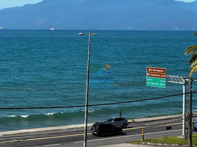 Cobertura venda em Região Imediata de Caraguatatuba-Ubatuba-São Sebastião, Região Metropolitana do Vale do Paraíba e Litoral Norte