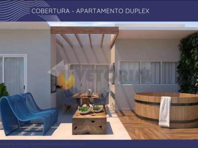 Cobertura venda em Região Imediata de Caraguatatuba-Ubatuba-São Sebastião, Região Metropolitana do Vale do Paraíba e Litoral Norte