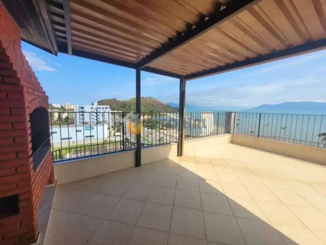 Cobertura venda em Região Imediata de Caraguatatuba-Ubatuba-São Sebastião, Região Metropolitana do Vale do Paraíba e Litoral Norte