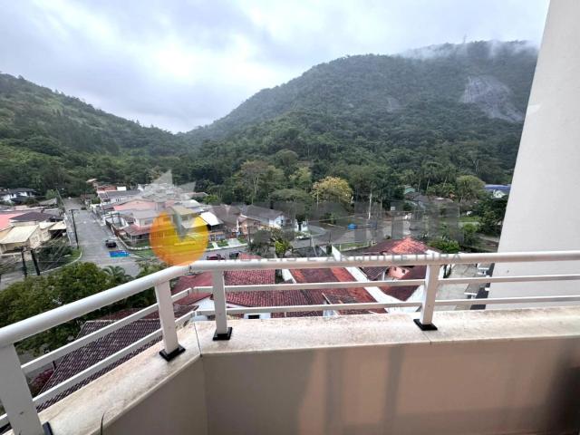 Cobertura venda em Jardim Califórnia, Caraguatatuba