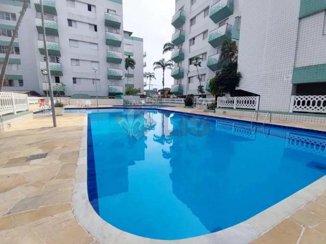 Cobertura venda em Caraguatatuba, Região Geográfica Intermediária de São José dos Campos