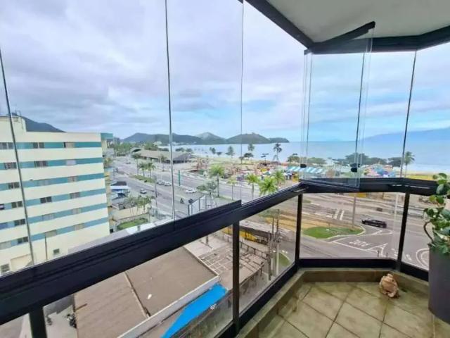 Cobertura venda em Região Imediata de Caraguatatuba-Ubatuba-São Sebastião, Região Metropolitana do Vale do Paraíba e Litoral Norte