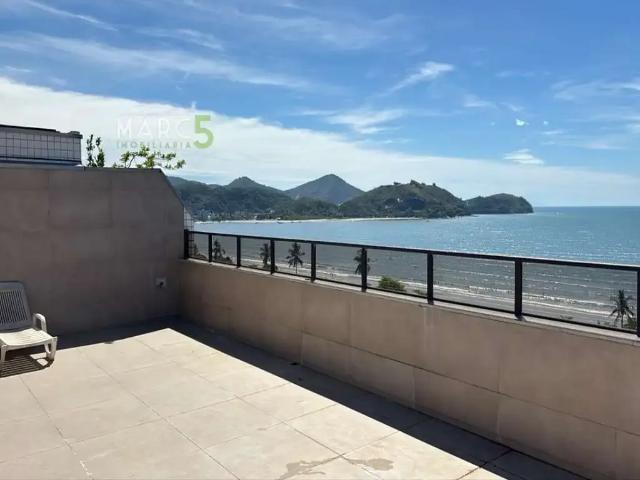 Cobertura venda em Região Imediata de Caraguatatuba-Ubatuba-São Sebastião, Região Metropolitana do Vale do Paraíba e Litoral Norte
