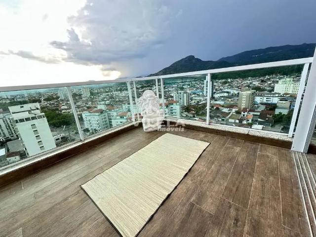 Cobertura venda em Região Imediata de Caraguatatuba-Ubatuba-São Sebastião, Região Metropolitana do Vale do Paraíba e Litoral Norte