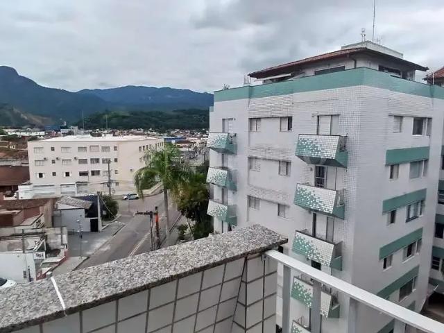 Cobertura venda em Região Imediata de Caraguatatuba-Ubatuba-São Sebastião, Região Metropolitana do Vale do Paraíba e Litoral Norte