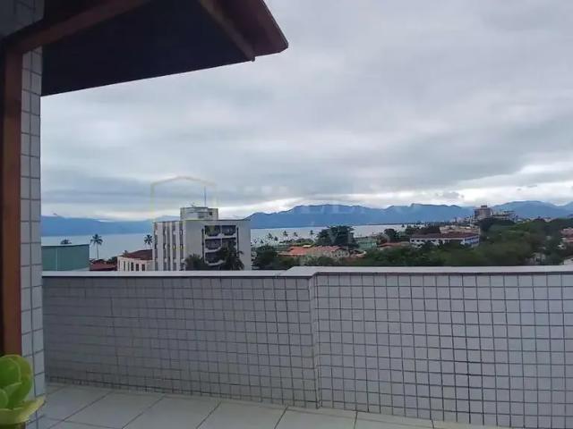 Cobertura venda em Região Imediata de Caraguatatuba-Ubatuba-São Sebastião, Região Metropolitana do Vale do Paraíba e Litoral Norte