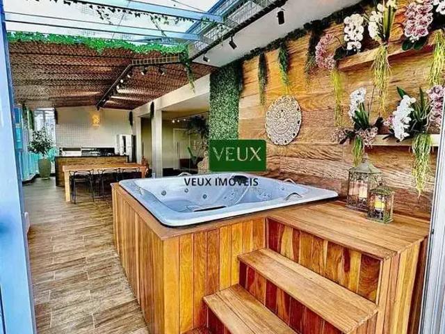 Cobertura venda em Região Imediata de Caraguatatuba-Ubatuba-São Sebastião, Região Metropolitana do Vale do Paraíba e Litoral Norte