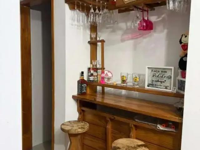 Cobertura venda em Balneário Santa Martha, Caraguatatuba