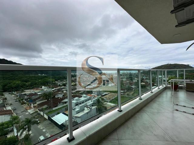Cobertura venda em Caraguatatuba, Região Geográfica Intermediária de São José dos Campos