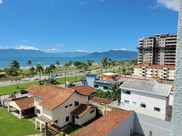 Cobertura venda em Caraguatatuba