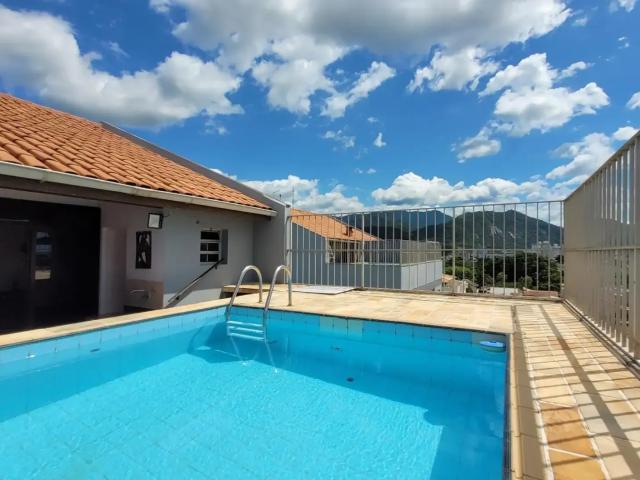 Cobertura venda em Região Imediata de Caraguatatuba-Ubatuba-São Sebastião, Região Metropolitana do Vale do Paraíba e Litoral Norte
