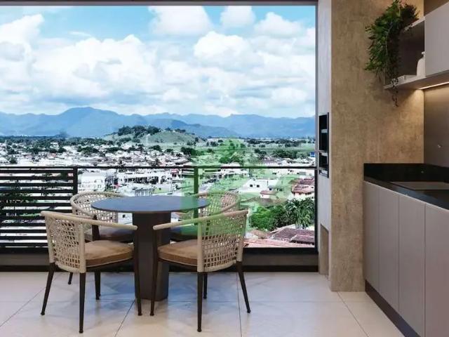Cobertura venda em Região Imediata de Caraguatatuba-Ubatuba-São Sebastião, Região Metropolitana do Vale do Paraíba e Litoral Norte