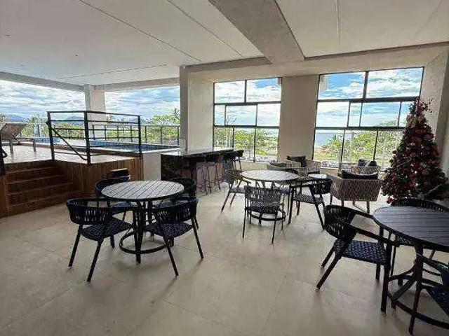 Cobertura venda em Região Imediata de Caraguatatuba-Ubatuba-São Sebastião, Região Metropolitana do Vale do Paraíba e Litoral Norte