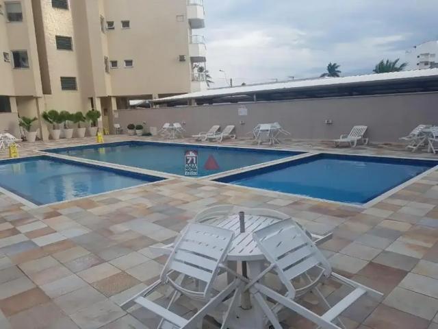 Cobertura venda em Caraguatatuba
