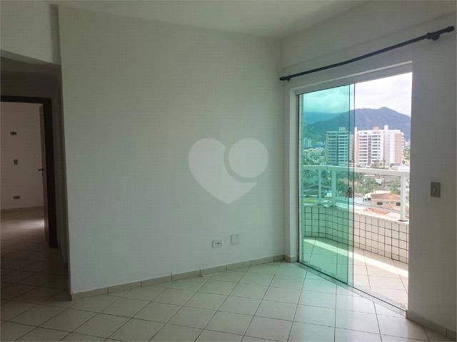 Cobertura venda em Caraguatatuba, Região Geográfica Intermediária de São José dos Campos