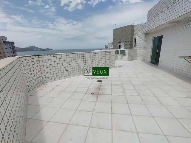Cobertura venda em Caraguatatuba, Região Geográfica Intermediária de São José dos Campos