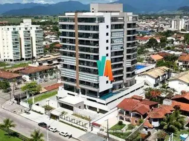 Cobertura venda em Caraguatatuba