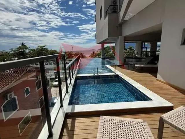 Cobertura venda em Região Imediata de Caraguatatuba-Ubatuba-São Sebastião, Região Metropolitana do Vale do Paraíba e Litoral Norte