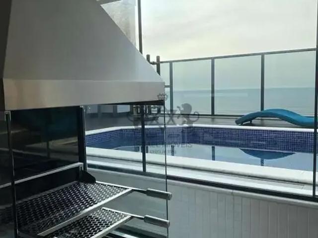 Cobertura venda em Região Imediata de Caraguatatuba-Ubatuba-São Sebastião, Região Metropolitana do Vale do Paraíba e Litoral Norte