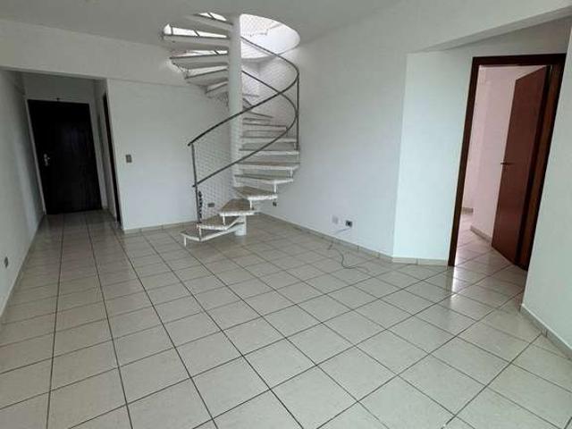 Cobertura venda em Região Imediata de Caraguatatuba-Ubatuba-São Sebastião, Região Metropolitana do Vale do Paraíba e Litoral Norte