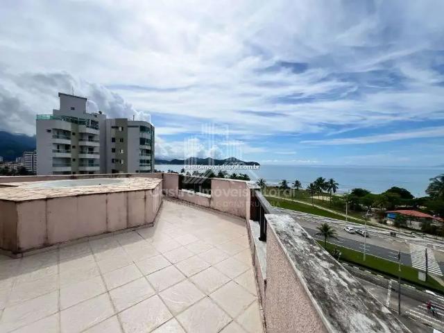 Cobertura venda em Região Imediata de Caraguatatuba-Ubatuba-São Sebastião, Região Metropolitana do Vale do Paraíba e Litoral Norte