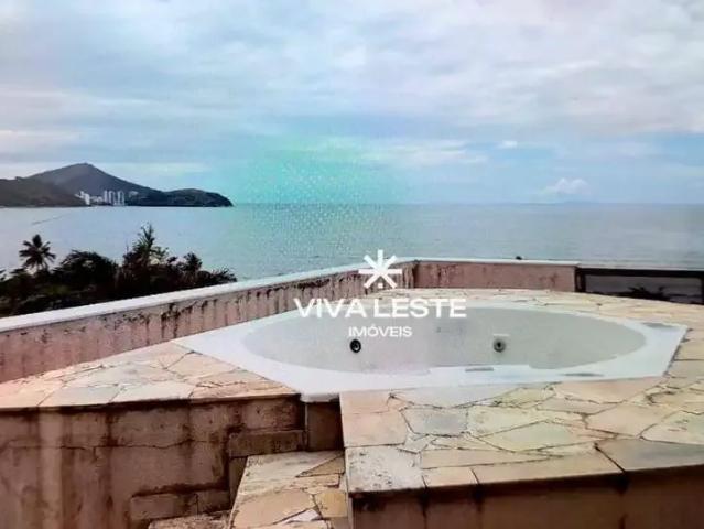 Cobertura venda em Região Imediata de Caraguatatuba-Ubatuba-São Sebastião, Região Metropolitana do Vale do Paraíba e Litoral Norte