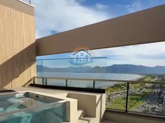 Cobertura venda em Região Imediata de Caraguatatuba-Ubatuba-São Sebastião, Região Metropolitana do Vale do Paraíba e Litoral Norte