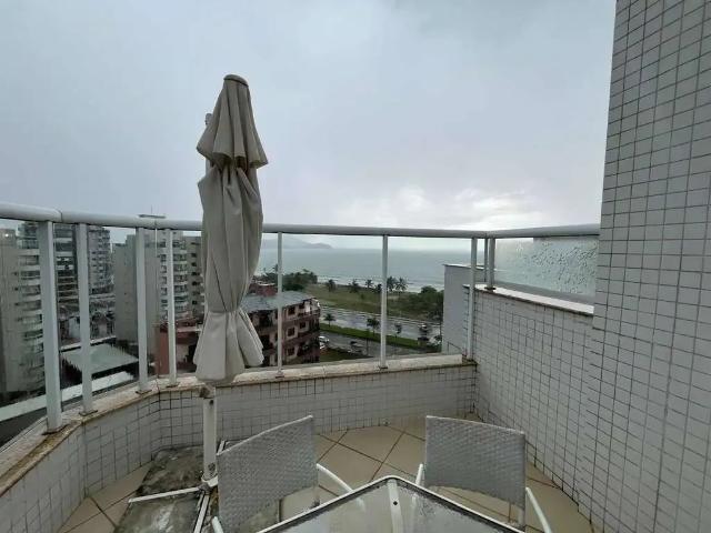 Cobertura venda em Região Imediata de Caraguatatuba-Ubatuba-São Sebastião, Região Metropolitana do Vale do Paraíba e Litoral Norte