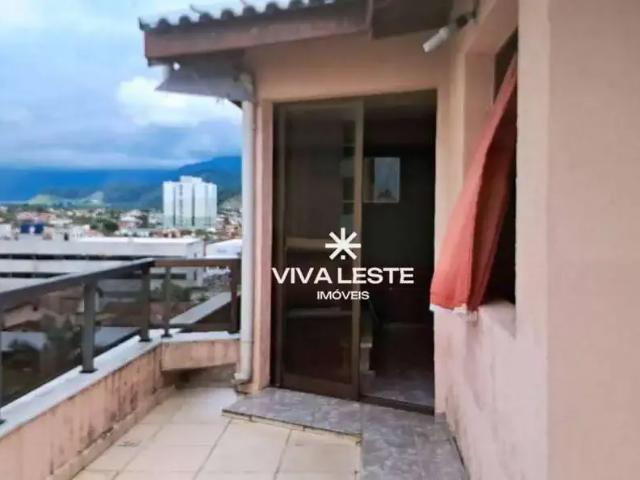 Cobertura venda em Região Imediata de Caraguatatuba-Ubatuba-São Sebastião, Região Metropolitana do Vale do Paraíba e Litoral Norte