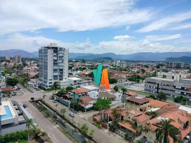 Cobertura venda em Região Imediata de Caraguatatuba-Ubatuba-São Sebastião, Região Metropolitana do Vale do Paraíba e Litoral Norte