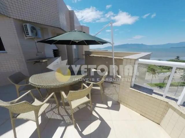 Cobertura venda em Região Imediata de Caraguatatuba-Ubatuba-São Sebastião, Região Metropolitana do Vale do Paraíba e Litoral Norte