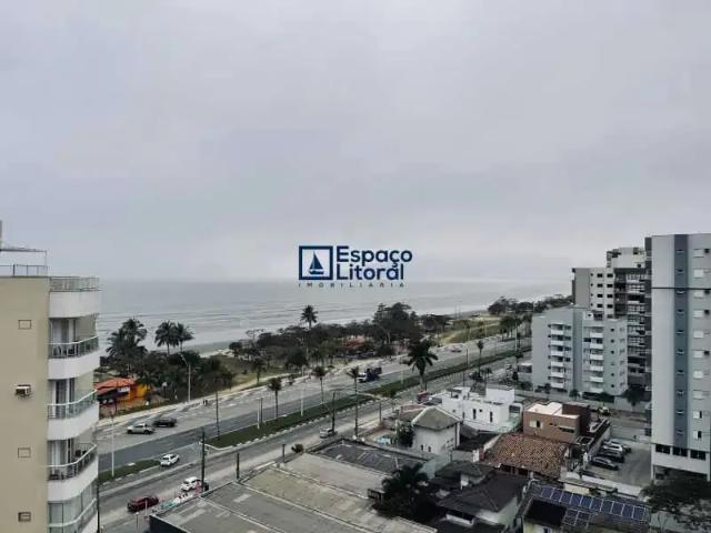 Cobertura venda em Região Imediata de Caraguatatuba-Ubatuba-São Sebastião, Região Metropolitana do Vale do Paraíba e Litoral Norte