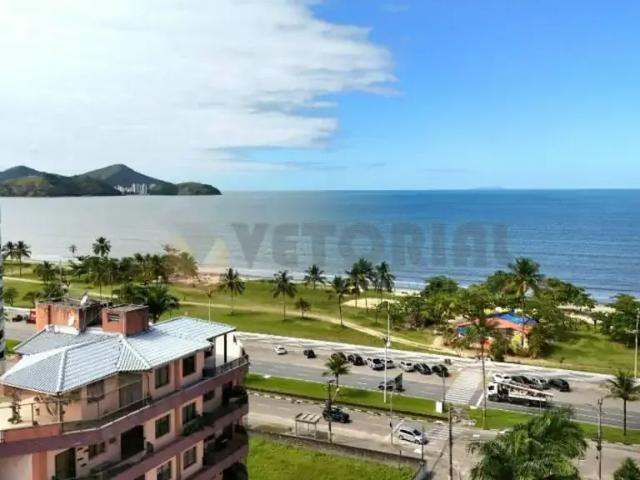 Cobertura venda em Região Imediata de Caraguatatuba-Ubatuba-São Sebastião, Região Metropolitana do Vale do Paraíba e Litoral Norte