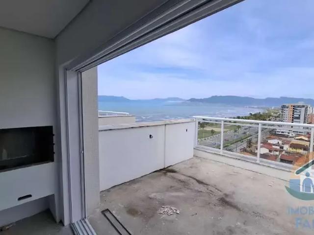 Cobertura venda em Região Imediata de Caraguatatuba-Ubatuba-São Sebastião, Região Metropolitana do Vale do Paraíba e Litoral Norte