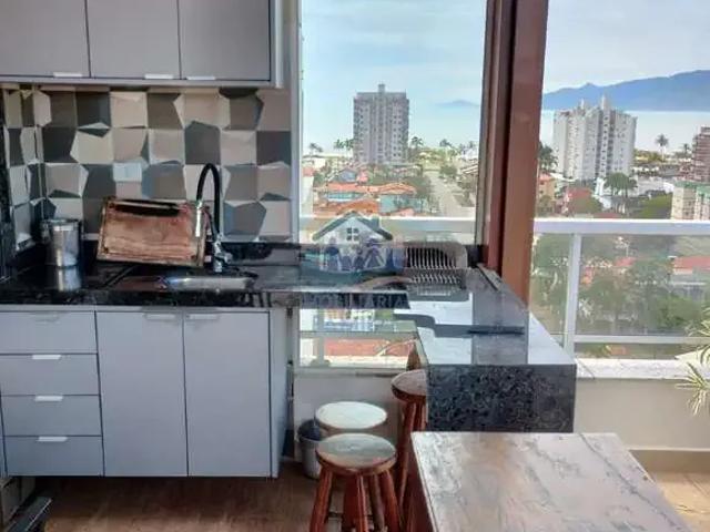 Cobertura venda em Região Imediata de Caraguatatuba-Ubatuba-São Sebastião, Região Metropolitana do Vale do Paraíba e Litoral Norte