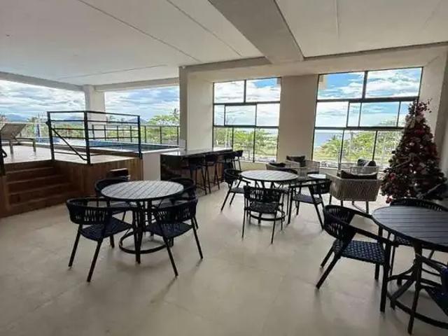 Cobertura venda em Região Imediata de Caraguatatuba-Ubatuba-São Sebastião, Região Metropolitana do Vale do Paraíba e Litoral Norte