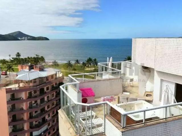 Cobertura venda em Região Imediata de Caraguatatuba-Ubatuba-São Sebastião, Região Metropolitana do Vale do Paraíba e Litoral Norte
