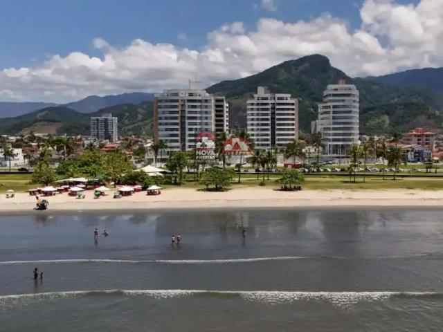 Cobertura venda em Região Imediata de Caraguatatuba-Ubatuba-São Sebastião, Região Metropolitana do Vale do Paraíba e Litoral Norte