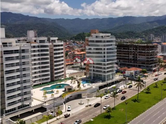 Cobertura venda em Região Imediata de Caraguatatuba-Ubatuba-São Sebastião, Região Metropolitana do Vale do Paraíba e Litoral Norte