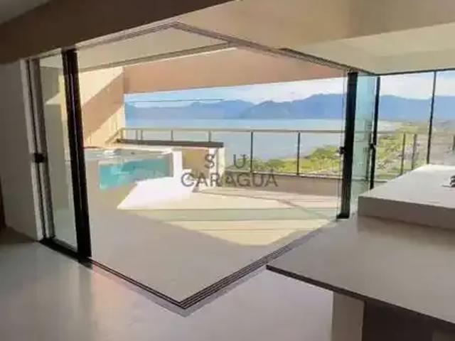 Cobertura venda em Região Imediata de Caraguatatuba-Ubatuba-São Sebastião, Região Metropolitana do Vale do Paraíba e Litoral Norte