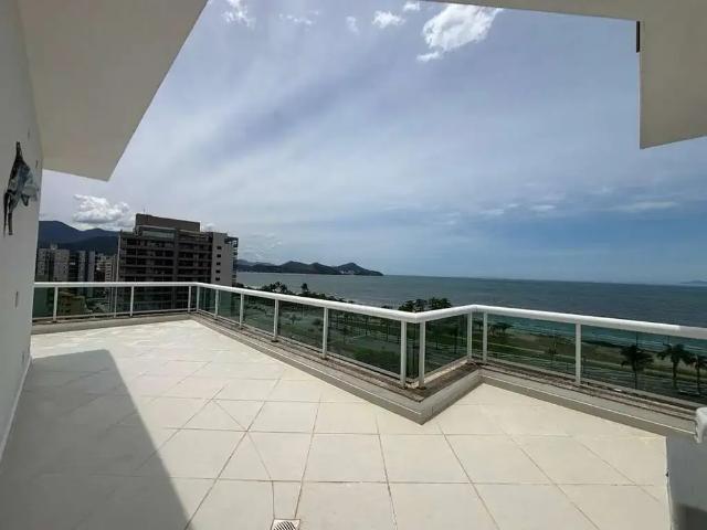 Cobertura venda em Região Imediata de Caraguatatuba-Ubatuba-São Sebastião, Região Metropolitana do Vale do Paraíba e Litoral Norte