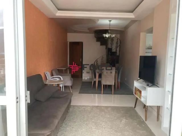 Cobertura venda em Região Imediata de Caraguatatuba-Ubatuba-São Sebastião, Região Metropolitana do Vale do Paraíba e Litoral Norte