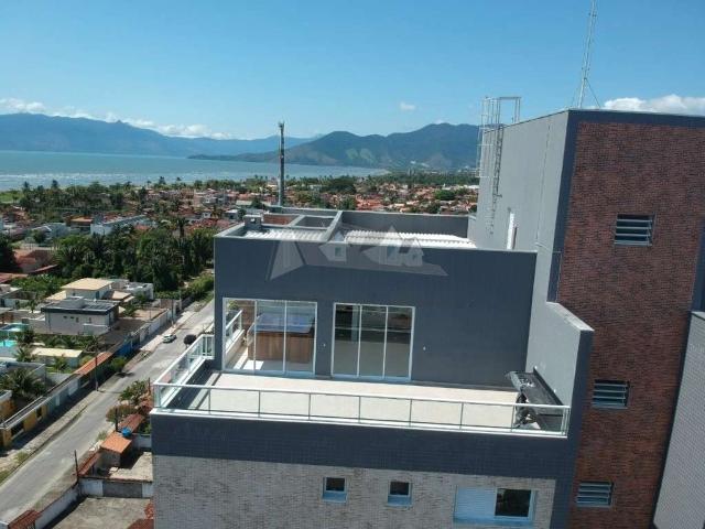 Cobertura venda em Região Imediata de Caraguatatuba-Ubatuba-São Sebastião, Região Metropolitana do Vale do Paraíba e Litoral Norte